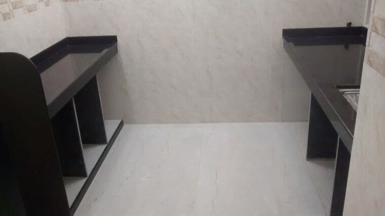 Kitchen, harshail-hornbill 2 Bedroom 580 Sq.Ft. Apartment In Malad West Mumbai 10464518