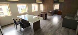 Team Area in  Office Space at Bajaj Bhavan, Nariman Point – for Rent
