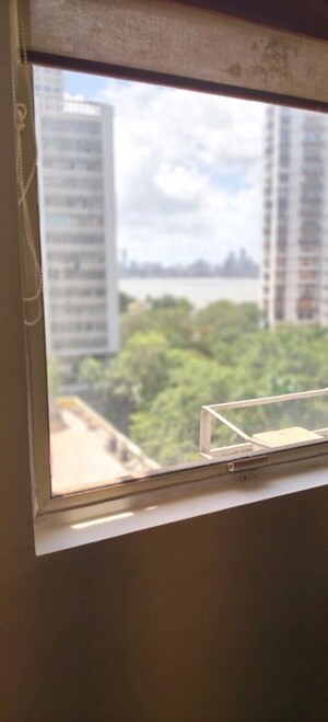 Balcony in  Office Space at Bajaj Bhavan, Nariman Point – for Rent
