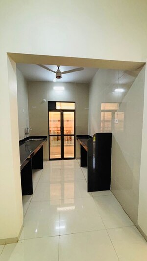 1 BHK Apartment For Sale in Vishnu Vertex, Kalyan East