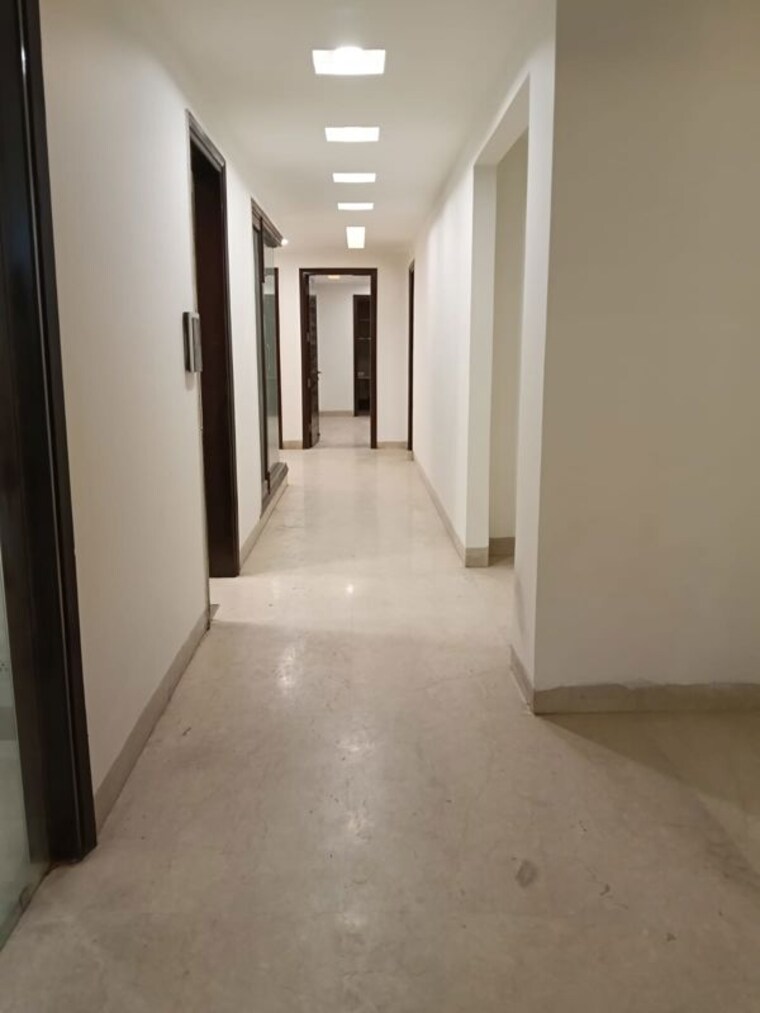 Entrance, greater kailash i 4 Bedroom 2500 Sq.Ft. Builder Floor In Greater Kailash I Delhi 10464527
