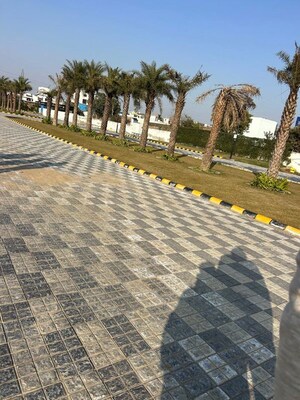   Plot at Sector 63 – for Sale
