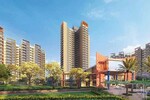 2 BHK 1215 Sq.Ft. Apartment in Shapoorji Pallonji Joyville Gurgaon