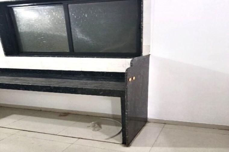 Kitchen, puravankara-silversands 1 RK 325 Sq.Ft. Apartment In Mundhwa Pune 10464511