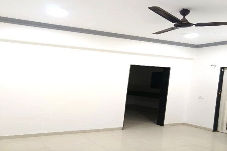 Living Room, puravankara-silversands 1 RK 325 Sq.Ft. Apartment In Mundhwa Pune 10464511