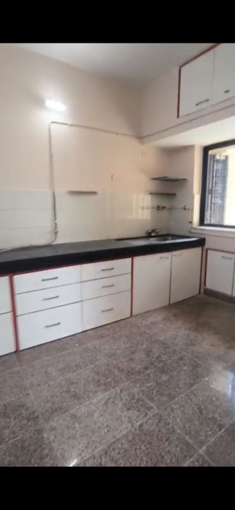 Kitchen, yug-dharma-cooperative-hsg-society 2 Bedroom 915 Sq.Ft. Apartment In Goregaon West Mumbai 10464529