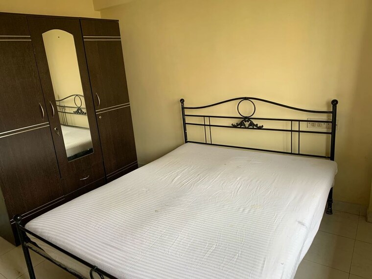Bedroom, lok-yamuna 1 Bedroom 500 Sq.Ft. Apartment In Andheri East Mumbai 10464536