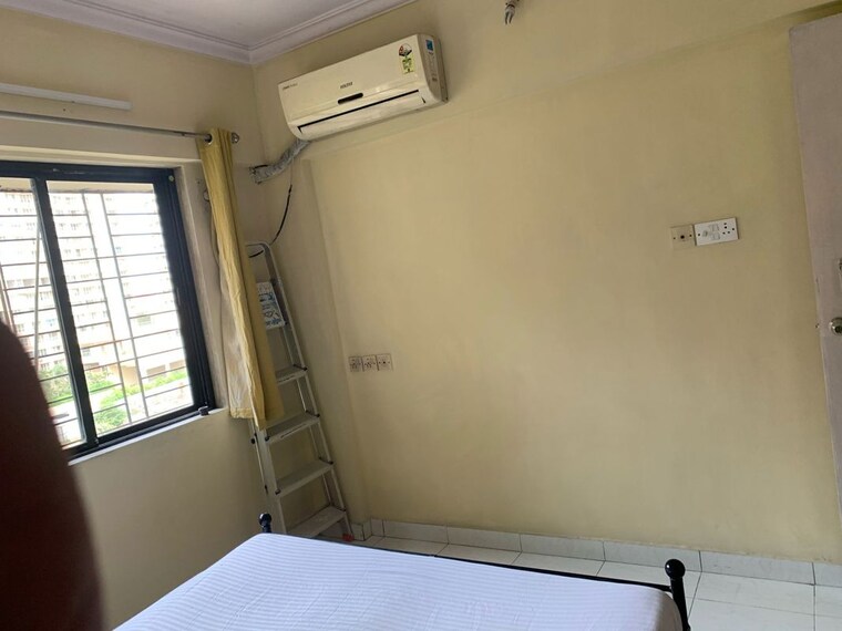 Master Bedroom, lok-yamuna 1 Bedroom 500 Sq.Ft. Apartment In Andheri East Mumbai 10464536