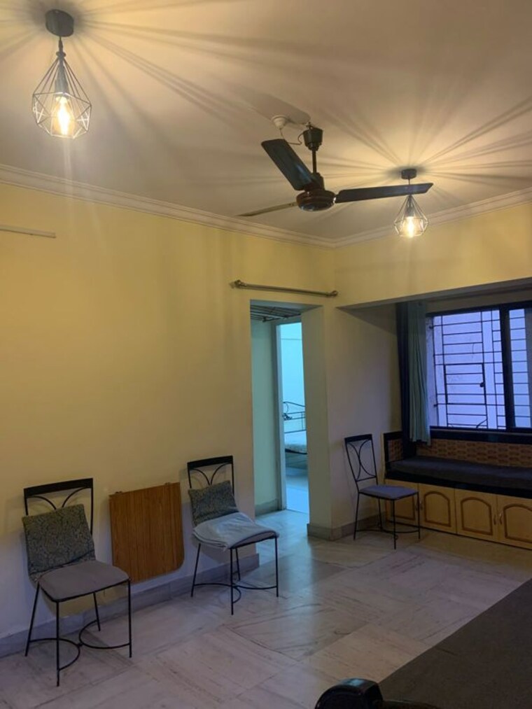 Living Room, lok-yamuna 1 Bedroom 500 Sq.Ft. Apartment In Andheri East Mumbai 10464536