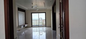 Room in 3 BHK Apartment at Hallmark Treasor, Narsingi – for Rent