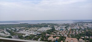 3 BHK Apartment For Rent in Hallmark Treasor, Narsingi