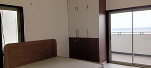 Room in 3 BHK Apartment at Hallmark Treasor, Narsingi – for Rent