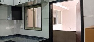 Building Lobby in 3 BHK Apartment at Hallmark Treasor, Narsingi – for Rent
