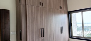 Furnished Amenities in 3 BHK Apartment at Hallmark Treasor, Narsingi – for Rent