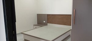 Furnished Amenities in 3 BHK Apartment at Hallmark Treasor, Narsingi – for Rent