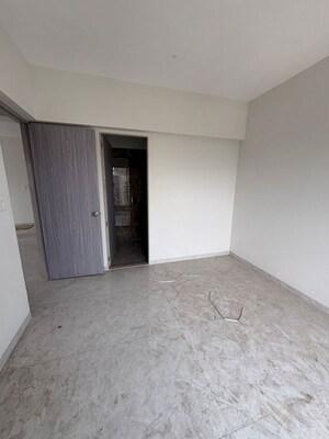 Bedroom in 2 BHK Apartment at Adarsh Sapna Building, Chembur – for Rent
