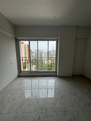 Bedroom in 2 BHK Apartment at Adarsh Sapna Building, Chembur – for Rent