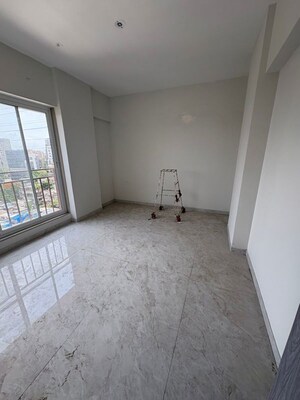 Bedroom in 2 BHK Apartment at Adarsh Sapna Building, Chembur – for Rent