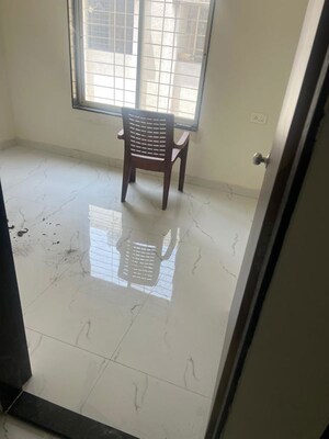 Kitchen in 1 BHK Apartment at Wadgaon Sheri – for Rent