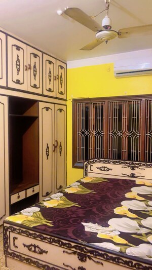 3 BHK Apartment For Rent in Emami City, Golpark