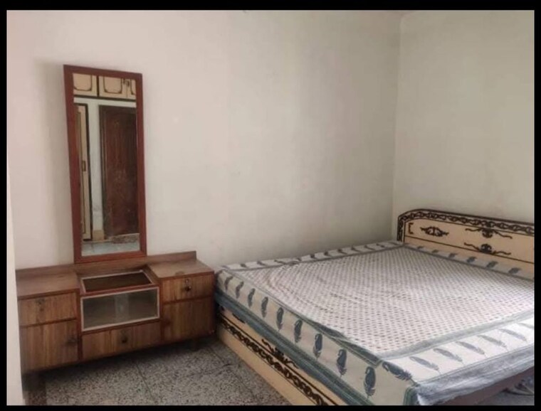 Bedroom, emami-city 3 Bedroom 2100 Sq.Ft. Apartment In Golpark Kolkata 10464533