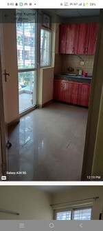 2.5 BHK + Servant Room 1350 Sq.Ft. Builder Floor in Orchid Island