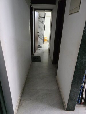 Building Lobby in 2 BHK Apartment at NG Complex, Andheri East – for Rent
