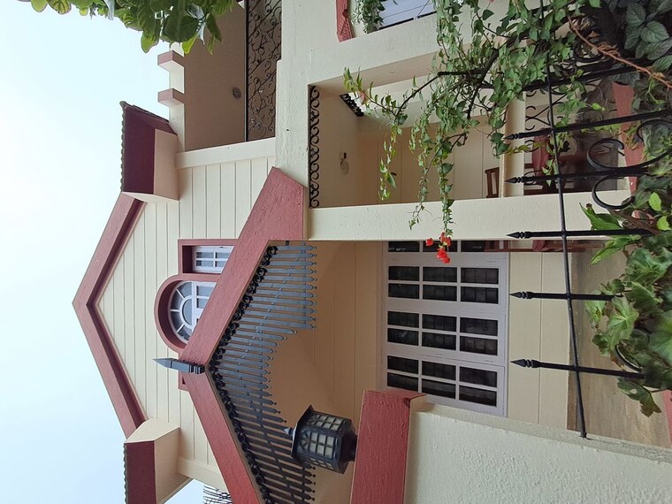 Exterior View, btm layout 4 Bedroom 3300 Sq.Ft. Independent House In Btm Layout Bangalore 10462085