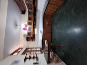 Building Lobby in 4 BHK Independent House at Btm Layout – for Rent