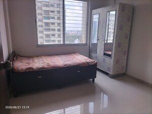 Room in 2 BHK Apartment at Pate Life Montage, Sus – for Rent
