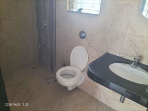 Bathroom in 2 BHK Apartment at Pate Life Montage, Sus – for Rent
