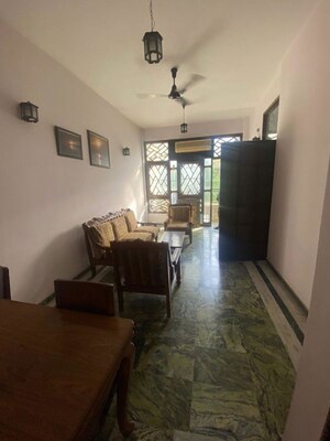 2 BHK Builder Floor For Rent in Safdarjung Enclave