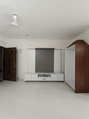 2 BHK Apartment For Rent in Purnima Palmgrove, Harlur