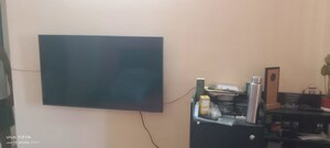 Furnished Amenities in 2 BHK Apartment at Puranik City, Kasarvadavali – for Rent