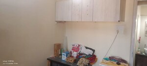 Furnished Amenities in 2 BHK Apartment at Puranik City, Kasarvadavali – for Rent