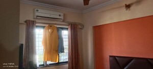 2 BHK Apartment For Rent in Puranik City, Kasarvadavali