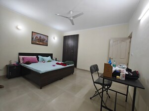 Team Area in 3.5 BHK Builder Floor at Ardee Platinum Independent Floors, Sector 52 – for Rent