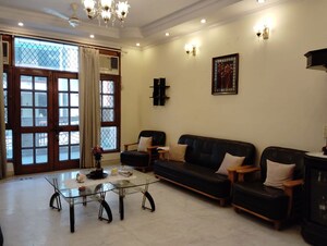 3 BHK Builder Floor For Rent in Kalkaji