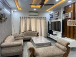 3.5 BHK + Pooja Room,Study Room 2053 Sq.Ft. Apartment in Spr Imperial Estate