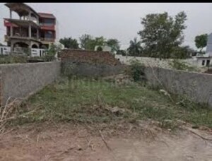  Plot For Sale in Amrapali Sapphire, Sector 45