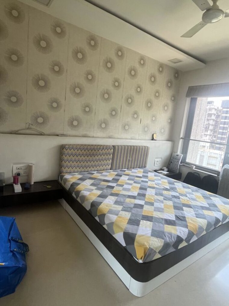 Kitchen, kalpataru-aura 2 Bedroom 730 Sq.Ft. Apartment In Ghatkopar West Mumbai 10464565