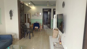 Parking in 2 BHK Apartment at Ansal Sushant Estate, Sector 52 – for Rent