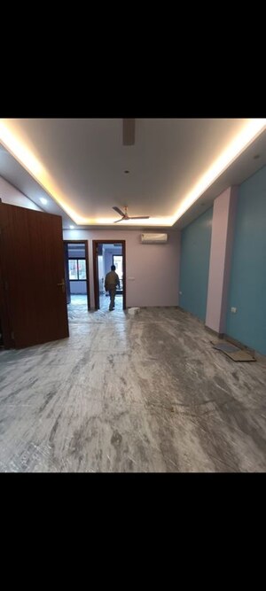 3 BHK Builder Floor For Rent in Chittaranjan Park