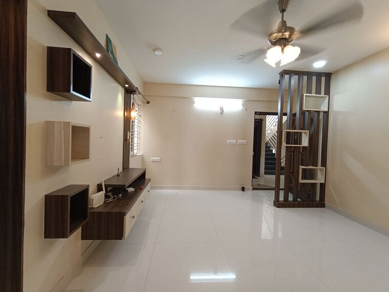 Living Room, purnima-palmgrove 2 Bedroom 1200 Sq.Ft. Builder Floor In Harlur Bangalore 10464587