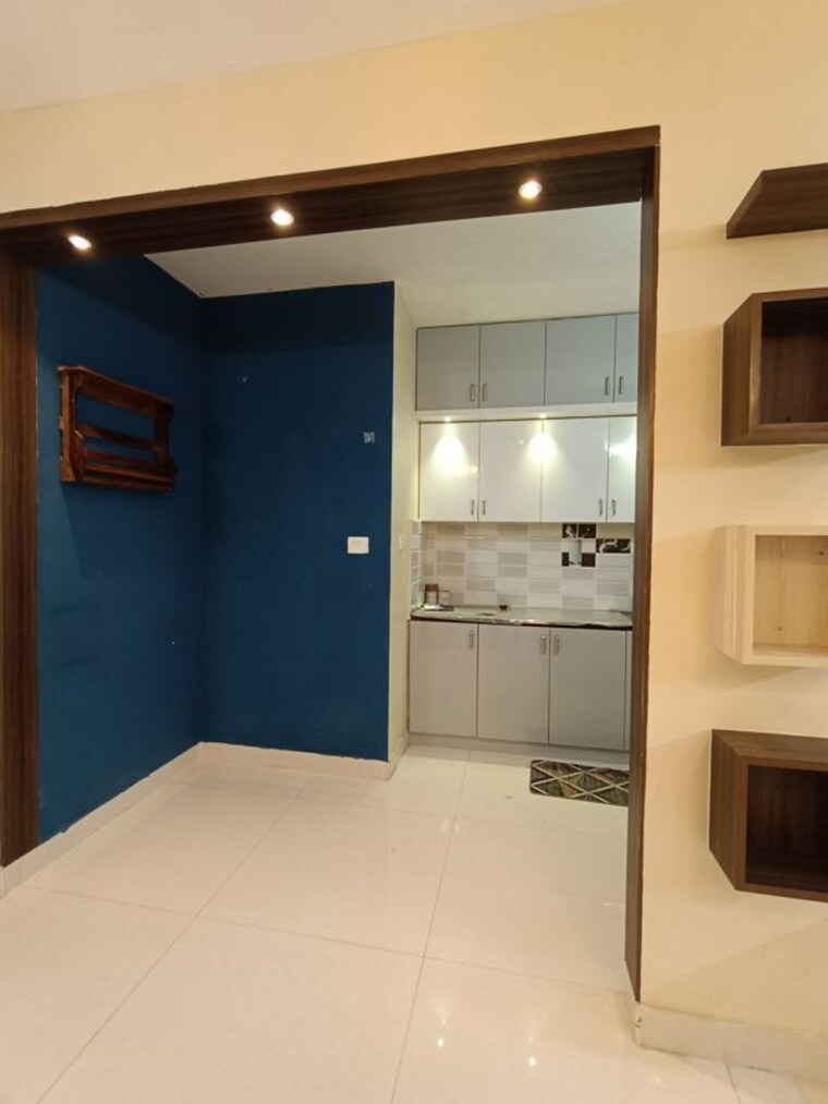 Room, purnima-palmgrove 2 Bedroom 1200 Sq.Ft. Builder Floor In Harlur Bangalore 10464587