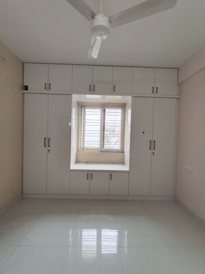Building Lobby in 2 BHK Builder Floor at Purnima Palmgrove, Harlur – for Rent