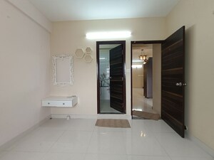 Building Lobby in 2 BHK Builder Floor at Purnima Palmgrove, Harlur – for Rent