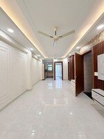 3 BHK + Pooja Room 131 Sq.Yd. Builder Floor in Sainik Colony