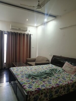 2 BHK Builder Floor For Rent in Sector 2