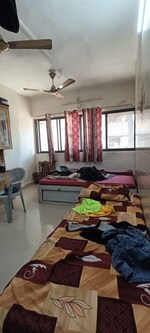 2 BHK 800 Sq.Ft. Apartment in Om CHS Santacruz